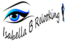 Isabella B Relooking